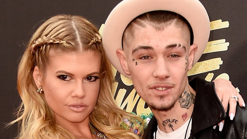 La vérité sur l’ex-petit ami de Chanel West Coast, Liam Horne