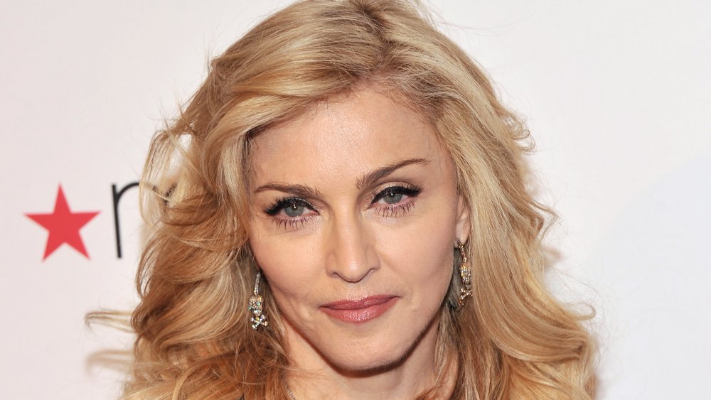 La vidéo de quarantaine bizarre de Madonna expliquée