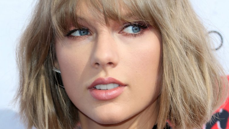 La vie de Taylor Swift aurait été menacée par un harceleur