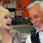 La vraie raison pour laquelle Dolly Parton et Kenny Rogers ne sont jamais sortis ensemble