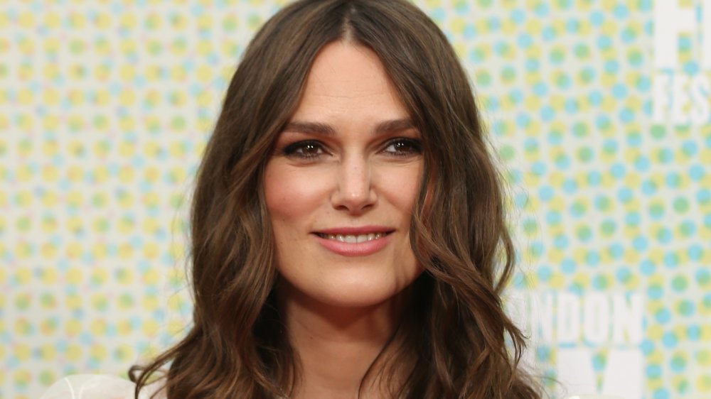 La vraie raison pour laquelle Keira Knightley ne fera plus de scènes de nu