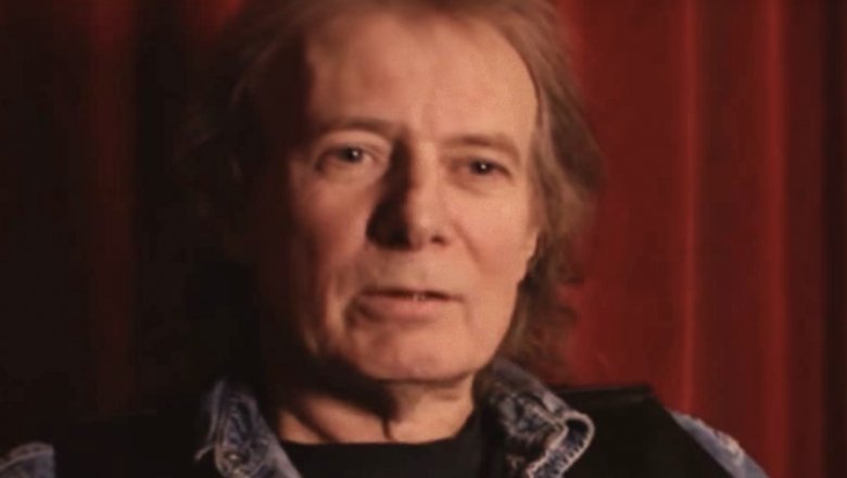 L’ancien guitariste de Motorhead «Fast» Eddie Clarke décède à 67 ans