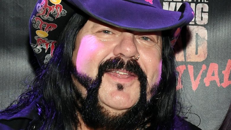 Vinnie Paul