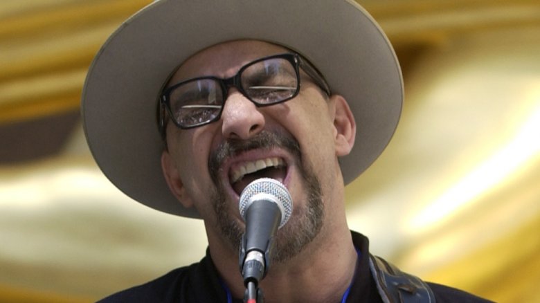 Le chanteur des Smithereens Pat DiNizio est mort à 62 ans