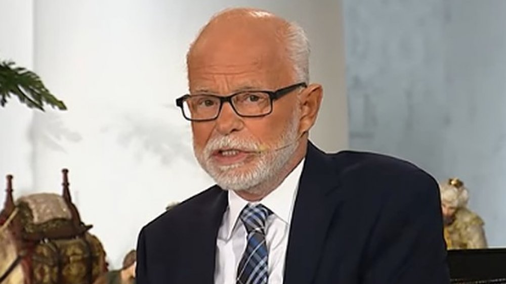 Jim Bakker dans The Jim Bakker Show