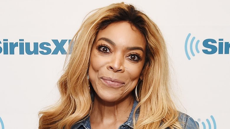 Le côté ombragé de Wendy Williams