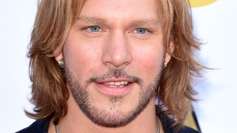 Le gagnant de The Voice Craig Wayne Boyd accueille un enfant avec sa femme Taylor