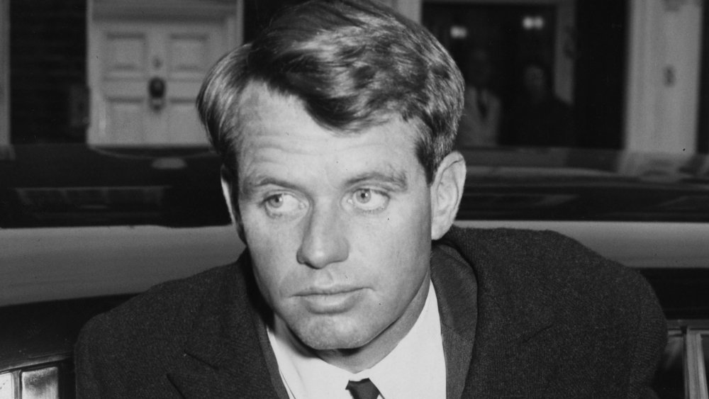 Robert F. Kennedy