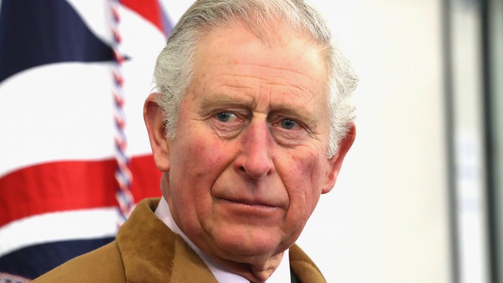 Le prince Charles aurait appelé William et Harry après un test positif pour le coronavirus