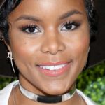 LeToya Luckett épouse le fiancé Tommicus Walker