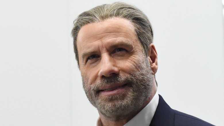 Les choses les plus effrayantes que John Travolta ait jamais faites