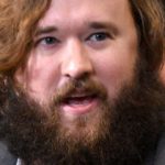 Les policiers ont appelé Haley Joel Osment à l’aéroport de Las Vegas