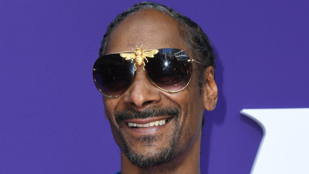 Les proches de Snoop Dogg pourraient vous surprendre