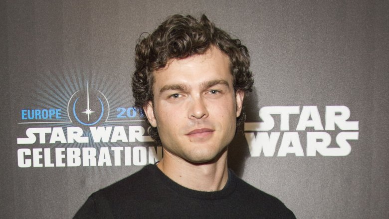 Alden Ehrenreich