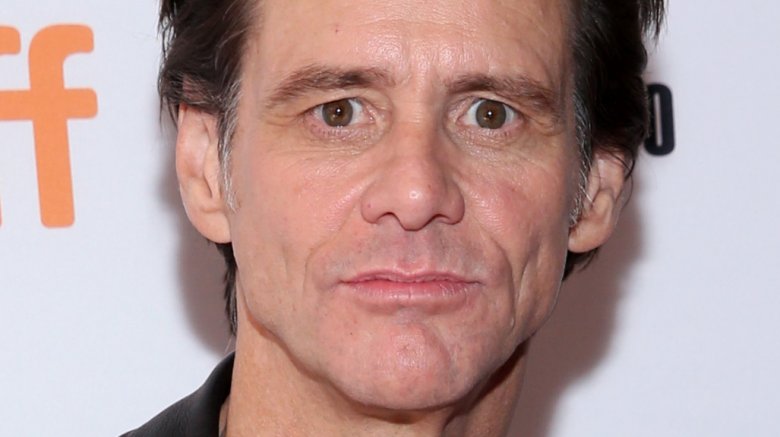 Jim Carrey