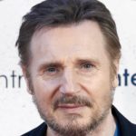 Liam Neeson était un gros morceau quand il était plus jeune