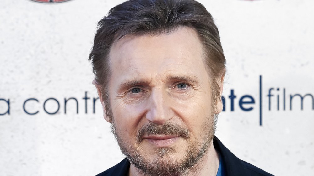 Liam Neeson