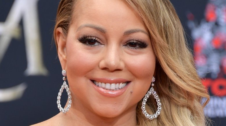 Mariah Carey revient au Rockin ‘Eve du Nouvel An