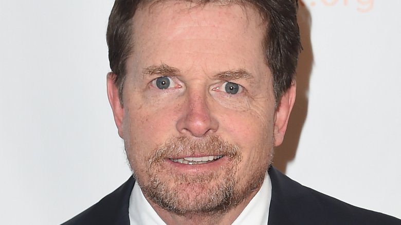 Michael J. Fox