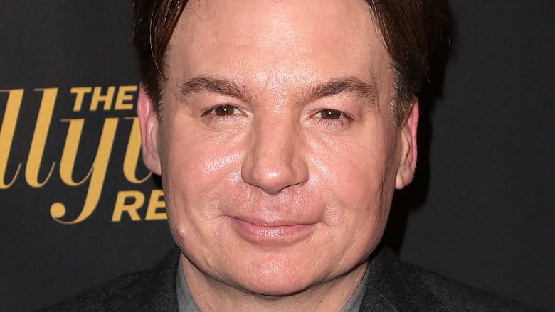 Mike Myers