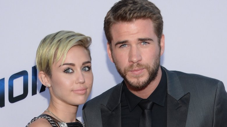 Miley Cyrus et Liam Hemsworth auraient «  zéro projet  » de se marier