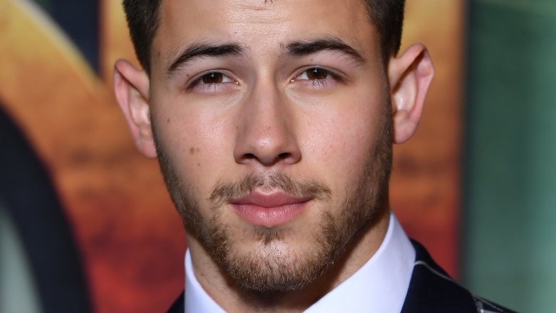 Nick Jonas taquine la nouvelle musique en 2018