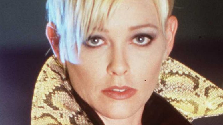 Pamela Gidley