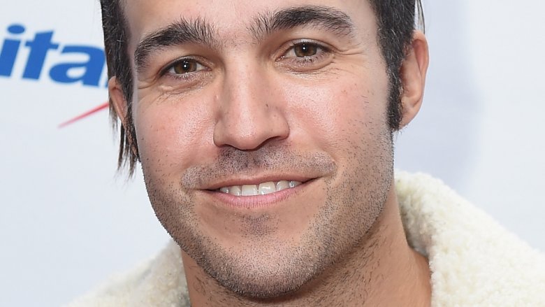 Pete Wentz, le chanteur de Fall Out Boy, attend un deuxième enfant avec sa petite amie