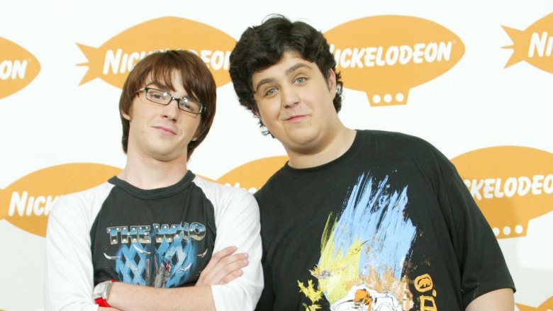 Drake & Josh