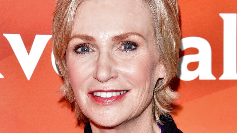 Pourquoi Hollywood ne jettera plus Jane Lynch