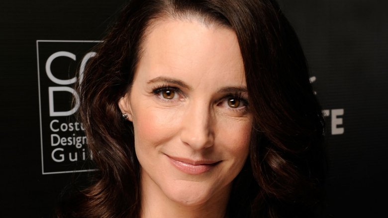 Kristin Davis