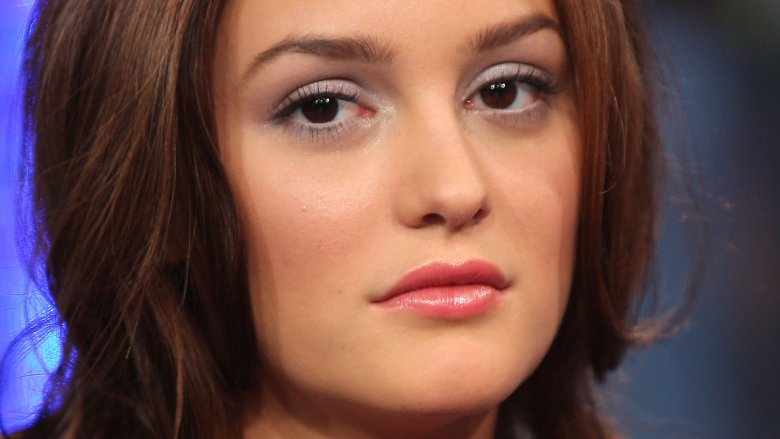 Pourquoi Hollywood ne jettera plus Leighton Meester