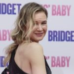 Pourquoi Hollywood ne jettera plus Renee Zellweger