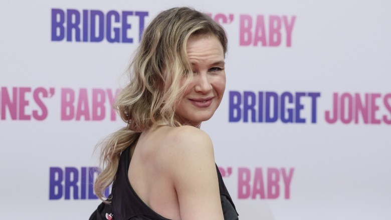 Renée Zellweger