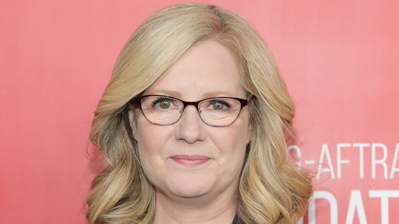 Bonnie Hunt