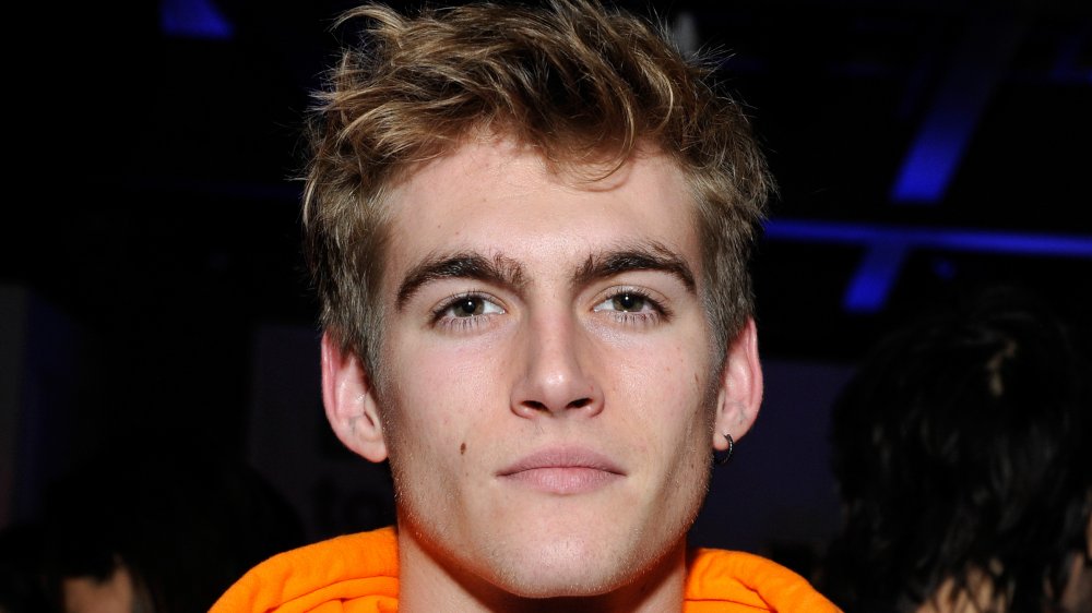 Presley Gerber