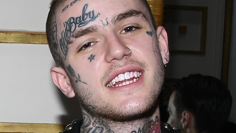 Publication du rapport toxicologique de Lil Peep