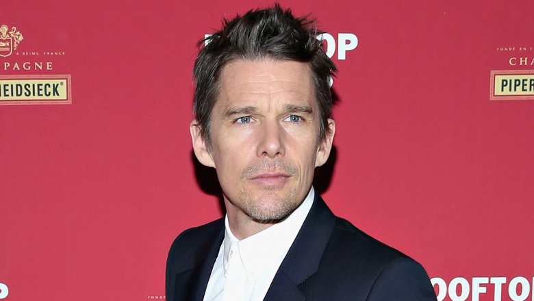 Ethan Hawke