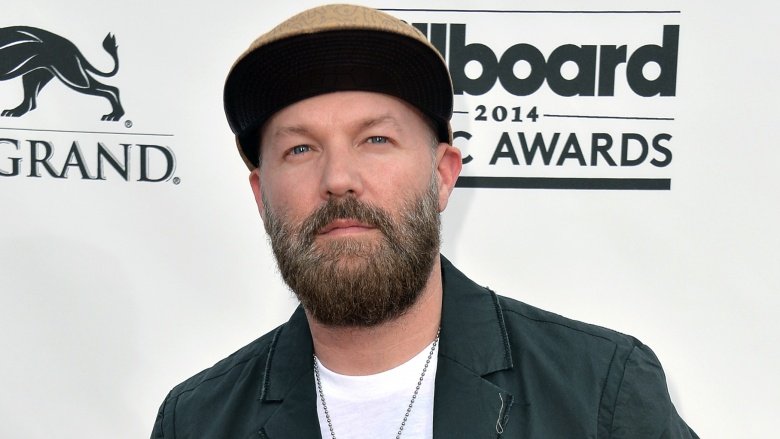 Qu’est-il arrivé à Fred Durst?