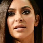 Rapport: Kim Kardashian et le fils de Kanye West, Saint hospitalisés