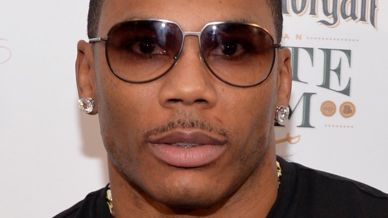 Rapport: Nelly accusée d’agression sexuelle par une autre femme