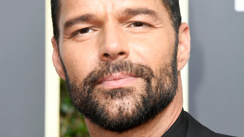 Ricky Martin révèle qu’il est marié à Jwan Yosef