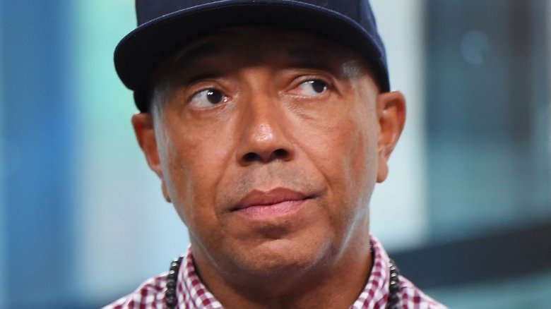 Russell Simmons répond à de nouvelles allégations d’inconduite sexuelle