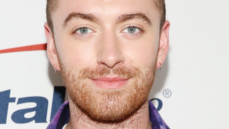 Sam Smith et Brandon Flynn partagent leur rumeur avec Instagram