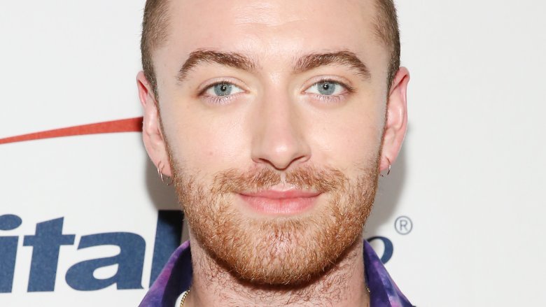 Sam Smith parle de la perte de poids et de l’image corporelle