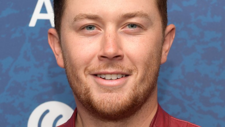 Scotty McCreery