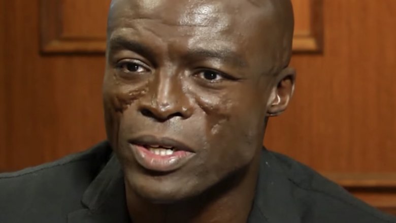 Seal répond aux récentes allégations d’inconduite sexuelle