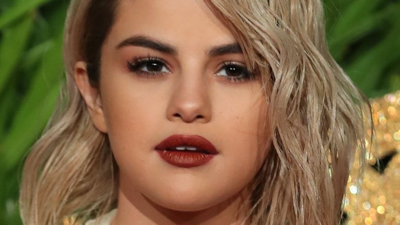 Selena Gomez dit que le nouvel album sortira «très bientôt»