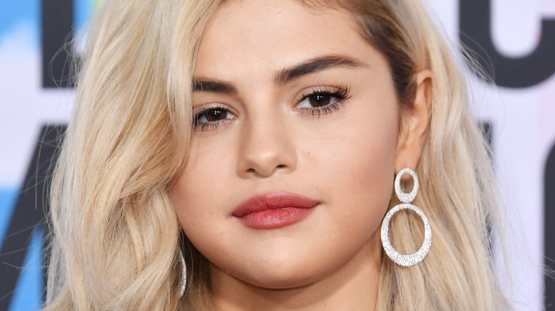 Selena Gomez et sa mère ne parleraient pas de Justin Bieber