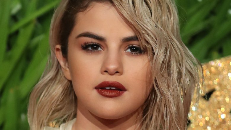 Selena Gomez sonnera le nouvel an à Cabo